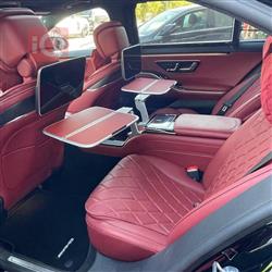 مێرسێدس بێنز S-Class